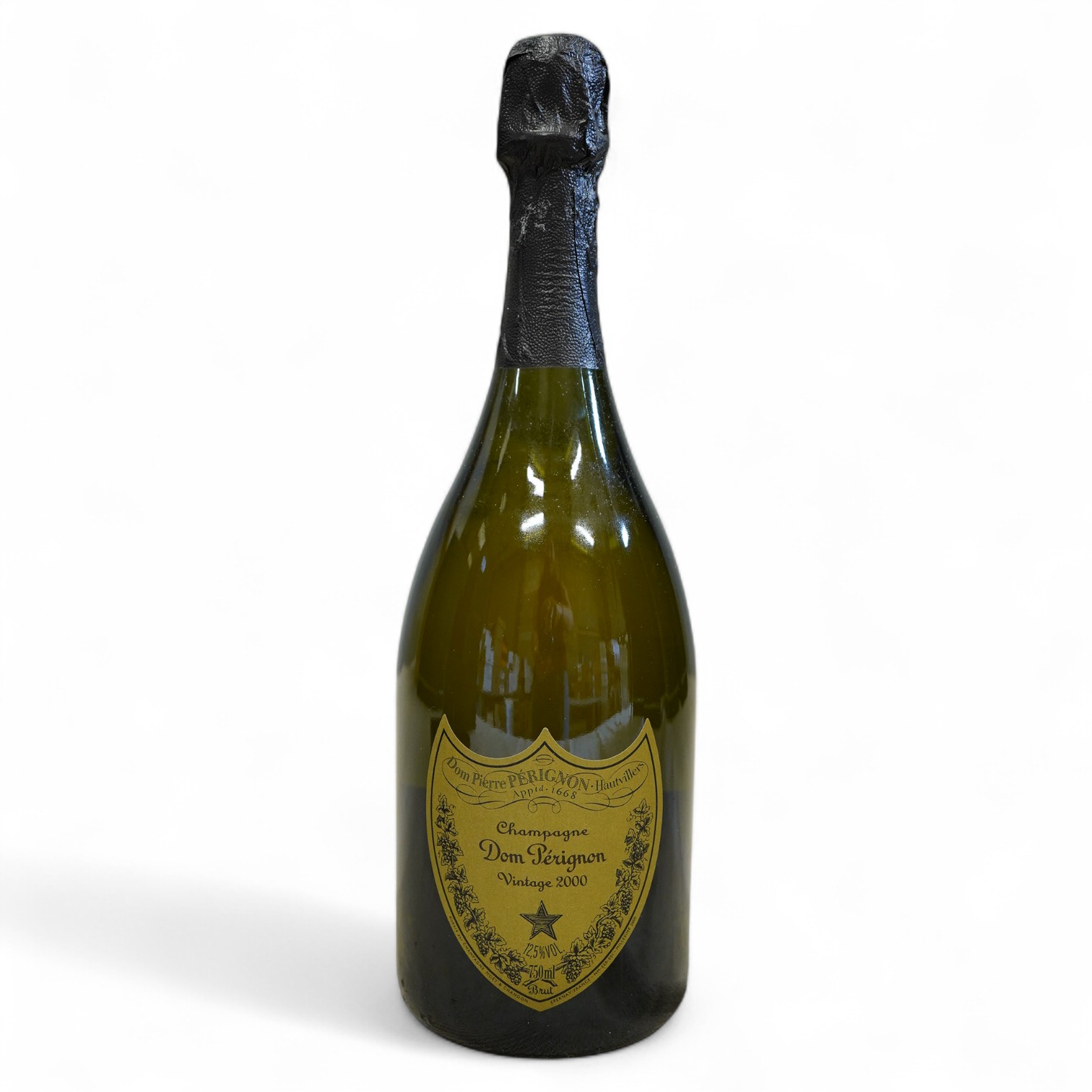 Champagne: Dom Perignon, 2000